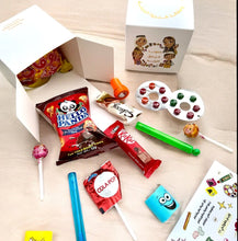 Load image into Gallery viewer, Farha - Decorating Box