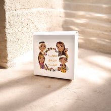 Load image into Gallery viewer, Farha - Decorating Box
