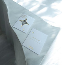 Load image into Gallery viewer, Star Envelopes